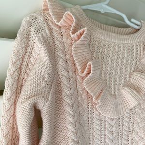 Gap Kids Girls sweater